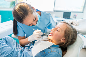 What to Do When Your Child Complains of Tooth Ache