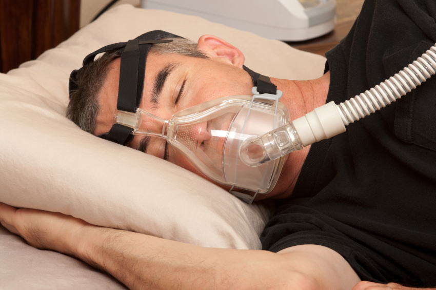 Why You Should Call Your Dentist if You Suspect Sleep Apnea
