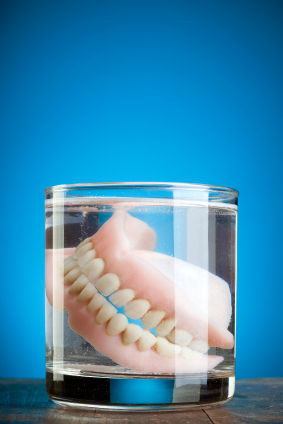 What Are Overdentures?