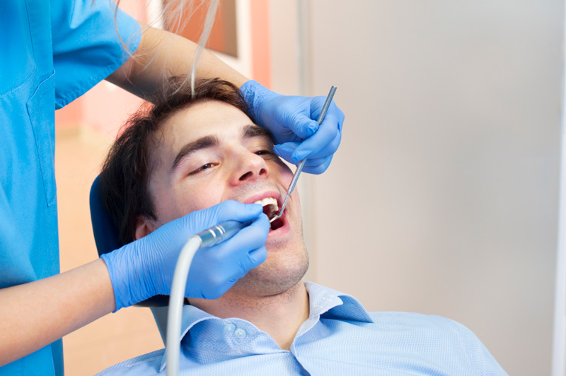 What is a Dental Cleaning and What Happens When You Get One