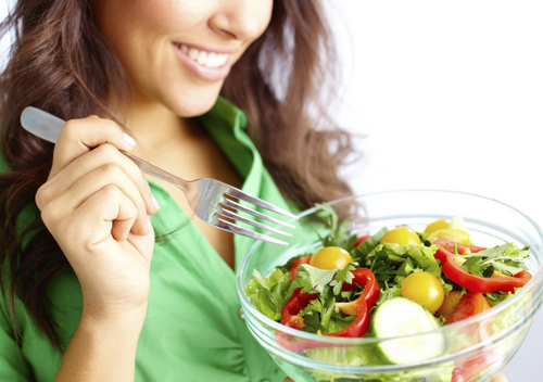Minor Dietary Changes Can Alter Your Risk of Oral Health Problems